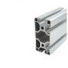 Aluminum Window Frame Extrusion per Meter