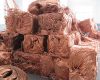Copper Scrap Bare Brig...