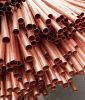 Copper Tube C12200 Sea...
