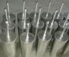 Steel Ladle Purging Pl...