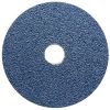 Abrasive Grinding Disc 125mm Heavy-Duty Metal Grinding Grade