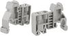 DIN Rail End Stop 35mm...
