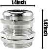 EMC Cable Gland M32 IP...