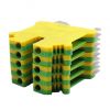 DIN Rail Earth Termina...