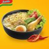 Indomie Onion Chicken ...