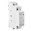 24VDC Industrial Contactor 25A 3-Pole IEC 60947-4-1