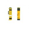 24VDC Safety Relay Module Industrial DIN Rail
