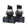 Industrial Selector Sw...