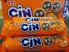 Eti Cin Orange Jelly B...