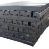 Rubber Mill Liner Plat...