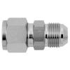 316L Stainless Steel Compression Fitting 3/8in Tube