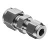 316L Stainless Steel Compression Fitting 1/4in Tube