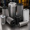Industrial Hydraulic F...