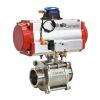 Pneumatic Control Valv...