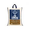 Abu Kas Indian White Basmati Rice Punjabi Amber 10kg