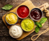 Premium Sauces & C...