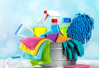 Bulk Household Cleanin...