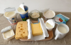 Premium Dairy Products...