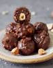 Premium Hazelnut Choco...
