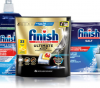 Dishwasher Cleaner and...