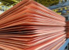 Copper Cathode 99.99 P...
