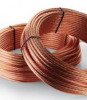 Copper Wire Scrap Clea...