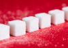 Food Grade Sugar Cubes...