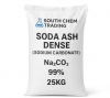 Industrial Grade Soda ...