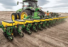 Bulk Row Crop Planter ...