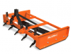 Land Leveler Machine f...