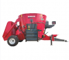 Bulk Agricultural Feed...