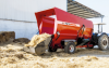 Heavy Duty Feed Mixer ...