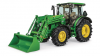 Front End Loader for F...