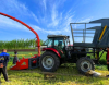 Heavy Duty Silage Chop...
