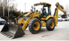 Heavy Duty Backhoe Loa...