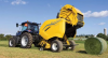 Heavy Duty Round Baler...
