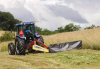 High Capacity Disc Mow...