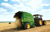 Durable Round Baler fo...