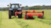 Durable Disc Mower Con...