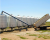 Grain Auger Machine fo...