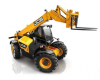 Heavy Duty Telehandler...