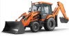 Multi Purpose Backhoe ...