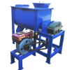 High Capacity Feed Mix...