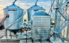 Industrial Grain Dryer...