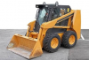 Heavy Duty Skid Steer ...