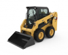 Compact Wheel Skid Ste...