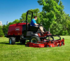 Durable Rotary Mower M...