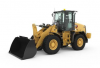 Durable Front Loader A...