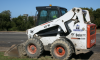 Heavy Duty Skid Steer ...