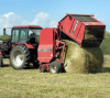 Professional Hay Baler...